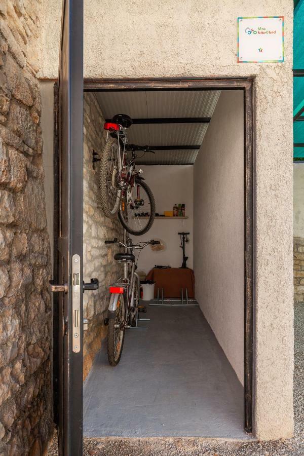Apartment Malia Kastelir Exterior photo
